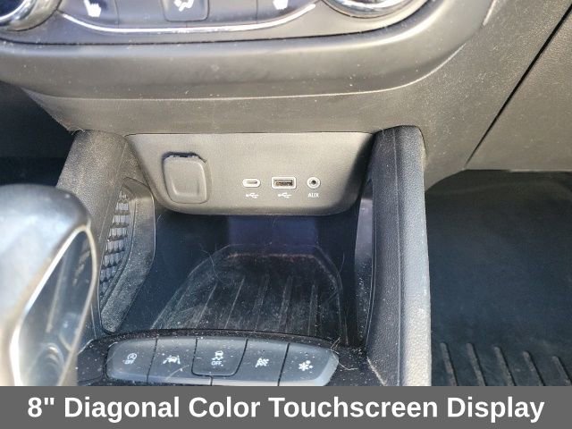 Used 2023 Chevrolet TrailBlazer ACTIV w/ Convenience Package image 6