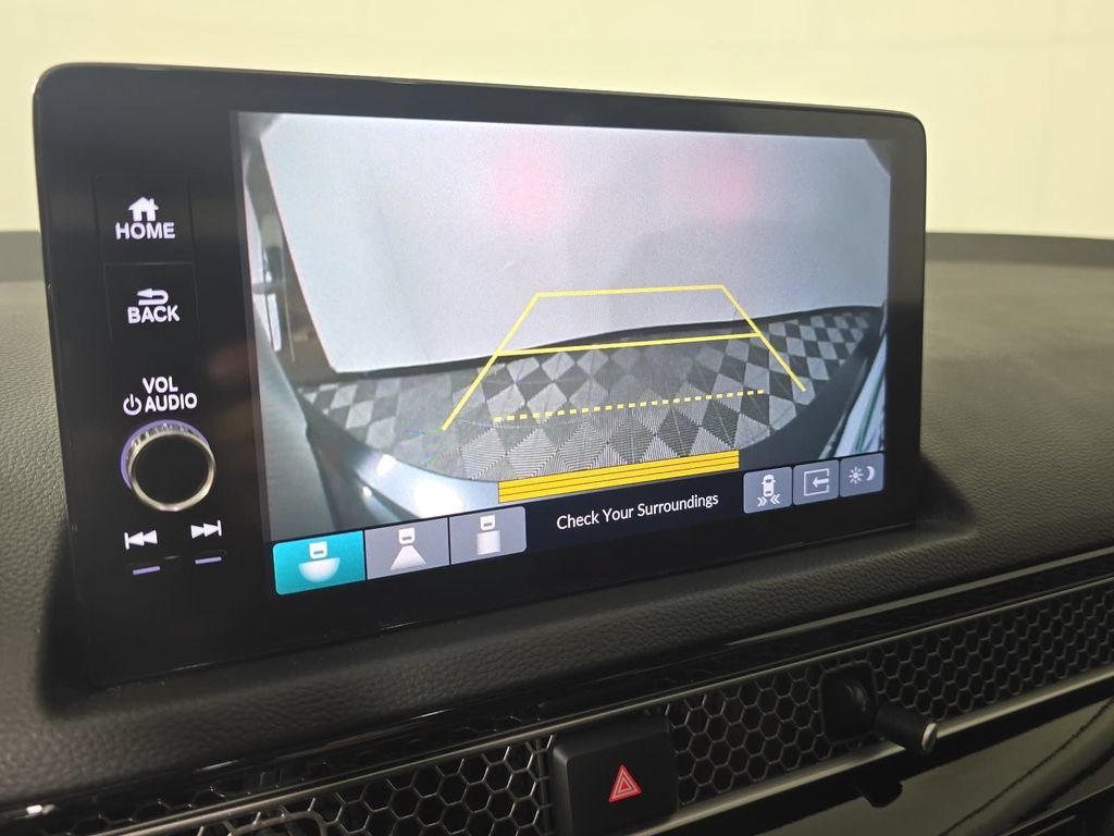Used 2022 Honda Civic Touring image 19