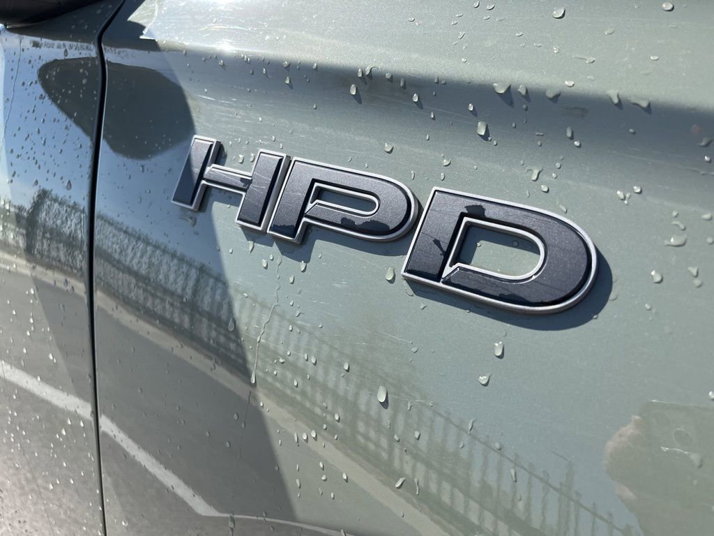 Certified 2026 Honda Passport TrailSport Elite image 4