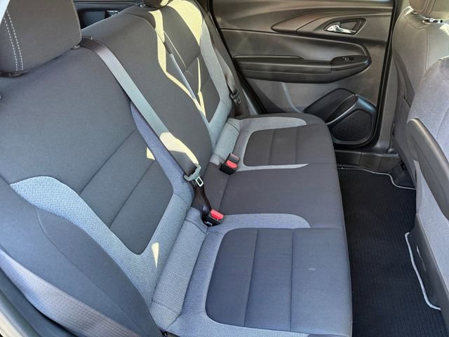 Used 2026 Chevrolet TrailBlazer LS image 18