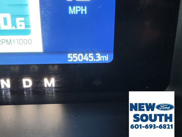 Used 2023 Ford Bronco Wildtrak image 18