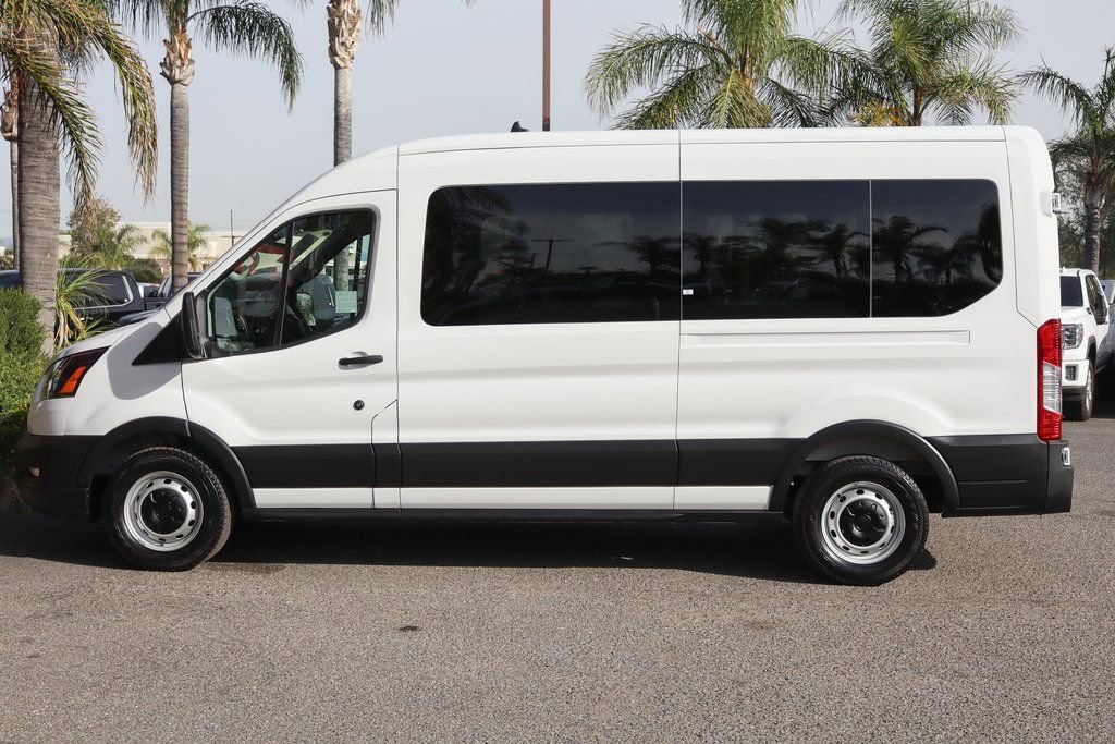 Used 2025 Ford Transit 350 XL RWD image 5