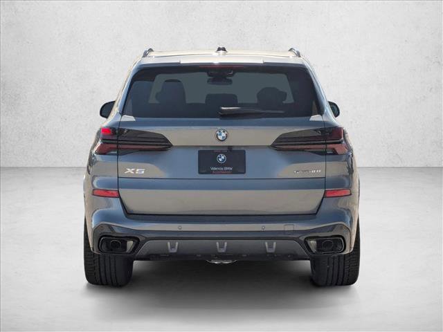 New 2026 BMW X5 sDrive40i w/ M Sport Package image 8