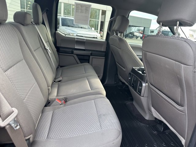 Certified 2020 Ford F150 XLT w/ Equipment Group 302A Luxury image 17