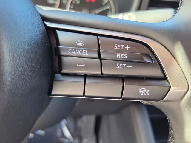 New 2026 MAZDA MAZDA3 2.5 S Sedan w/ Preferred Pkg image 29