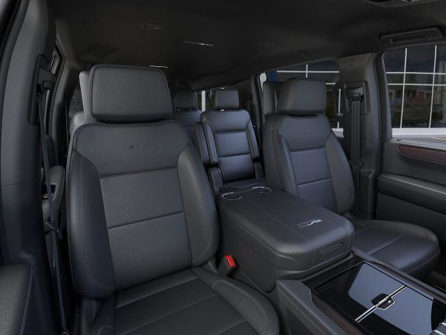 New 2026 GMC Yukon XL Denali image 40