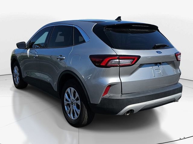 Used 2024 Ford Escape Active FWD image 5