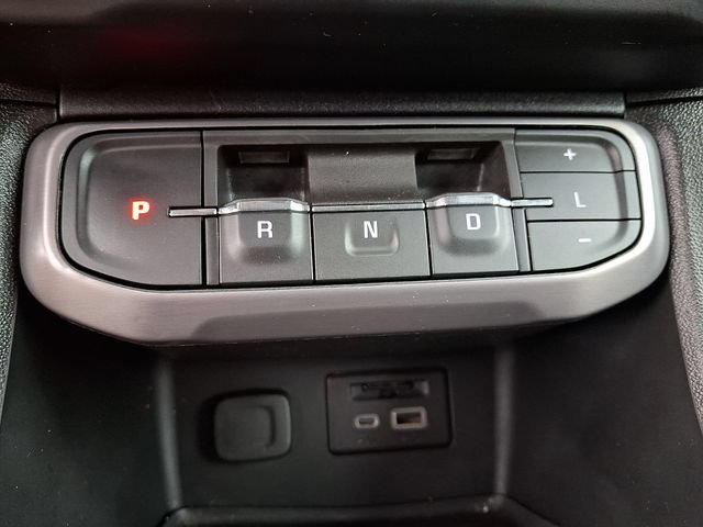 Used 2023 GMC Acadia AT4 AWD/4WD image 15