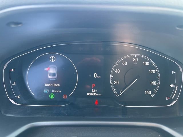 Used 2022 Honda Accord Sport Special Edition image 11