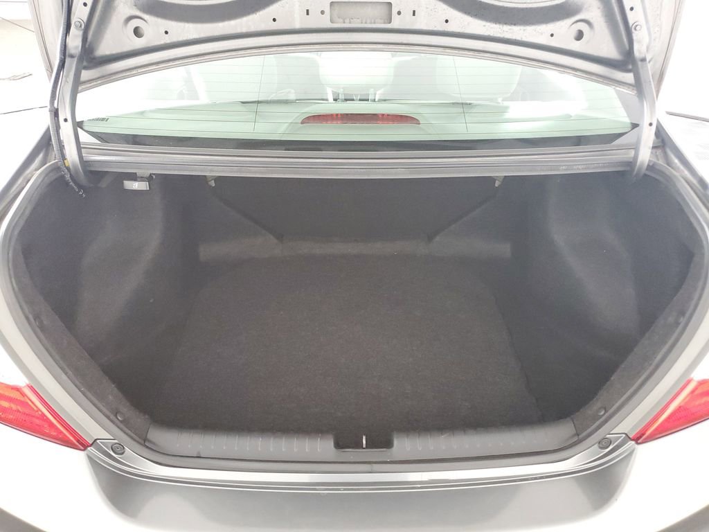Used 2012 Honda Civic LX image 30