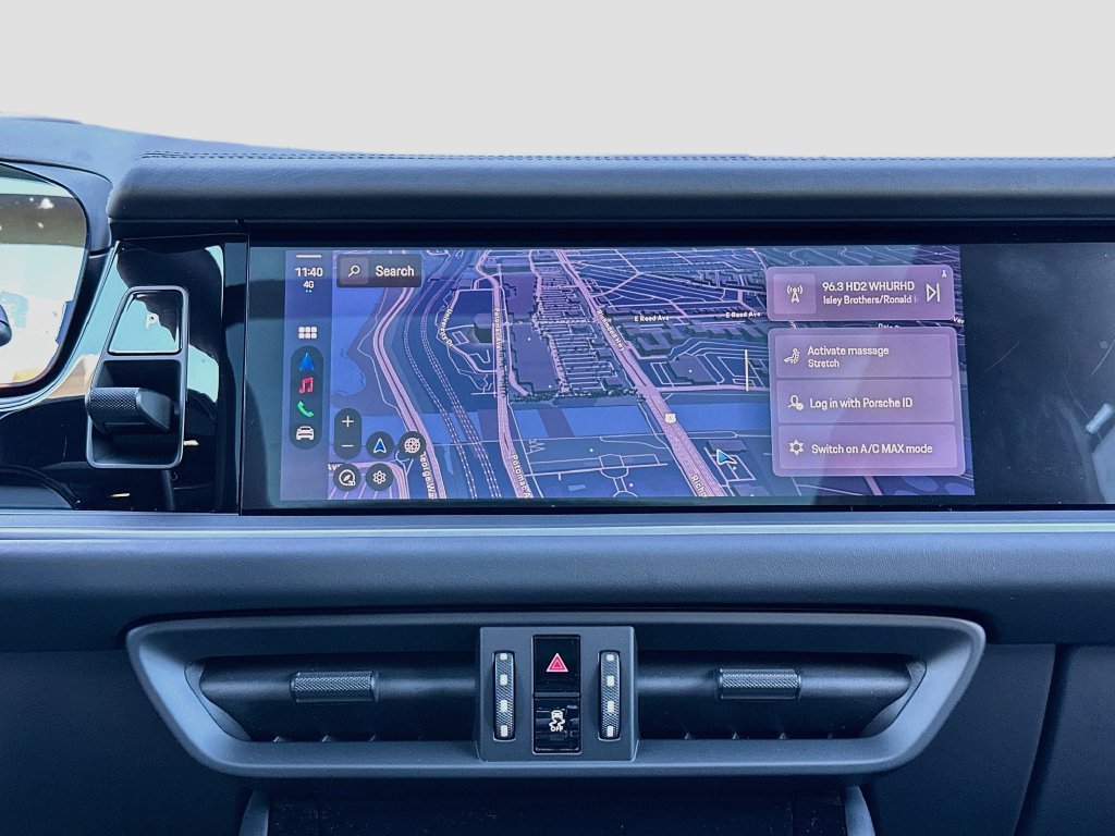 New 2027 Porsche Cayenne GTS AWD/4WD image 15
