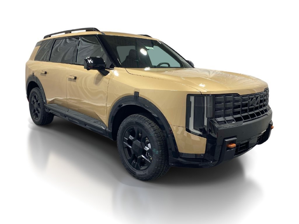 New 2027 Kia Telluride SX Prestige X-Pro AWD/4WD image 5