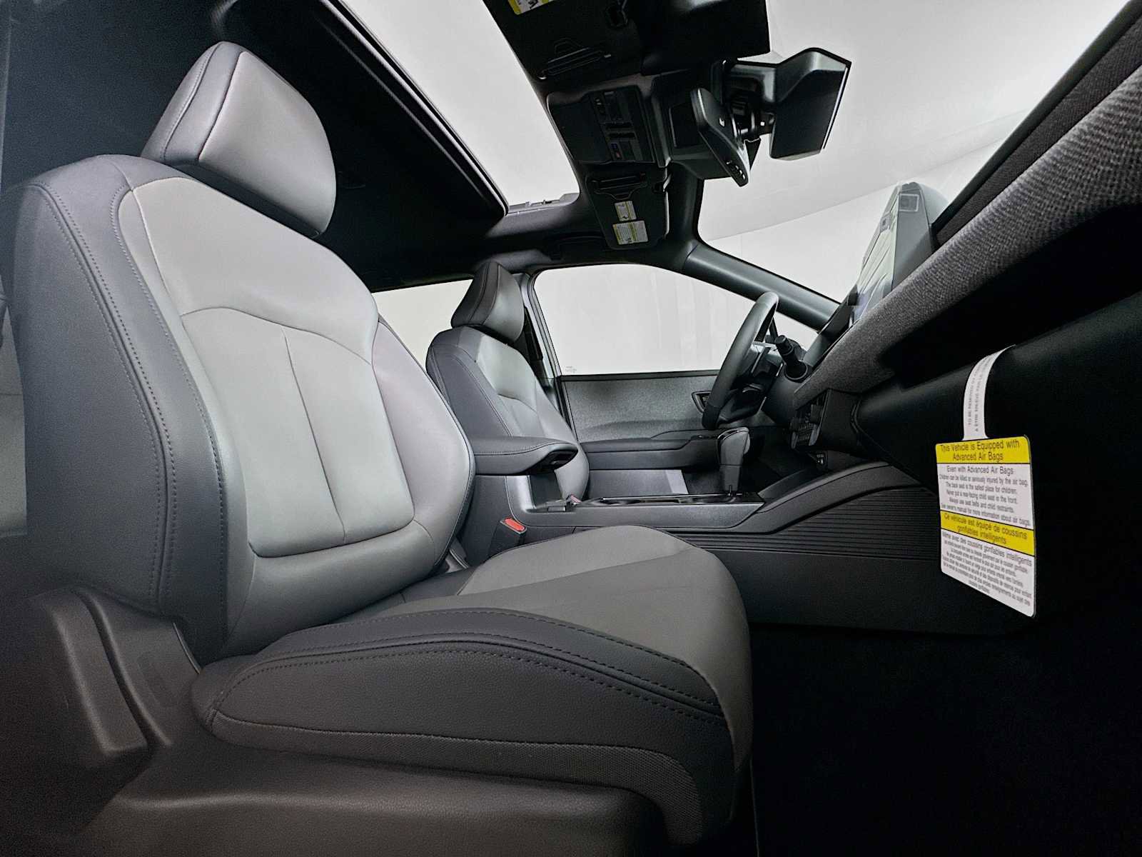 New 2026 Subaru Outback Premium image 27