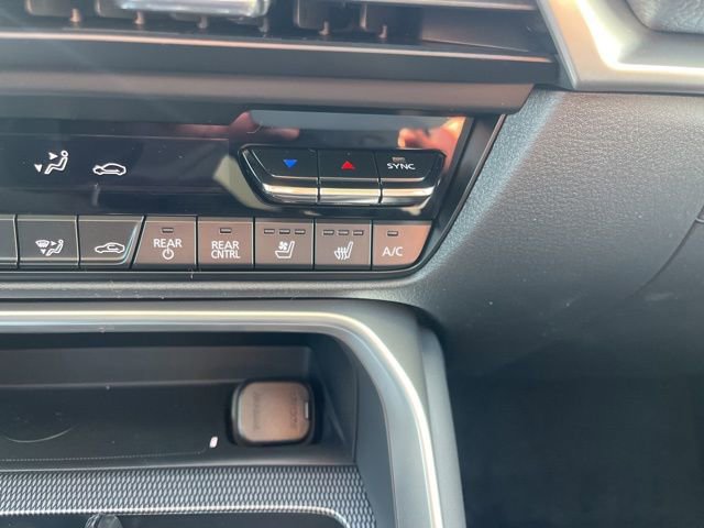 New 2026 MAZDA CX-90 3.3 Turbo w/ Preferred Package image 23