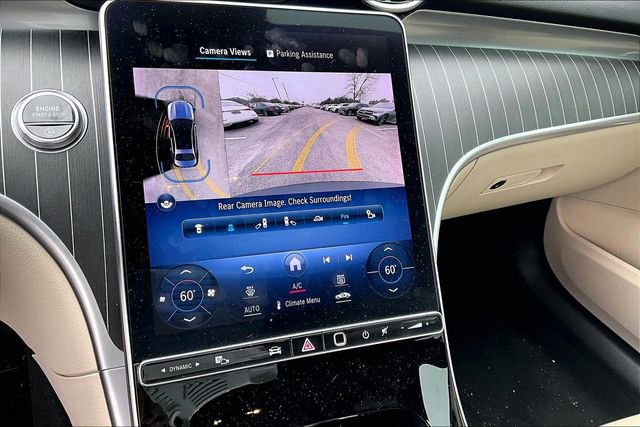 Used 2024 Mercedes-Benz C 300 Sedan image 24