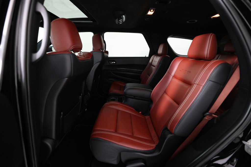 Used 2024 Dodge Durango SRT Hellcat AWD/4WD image 17