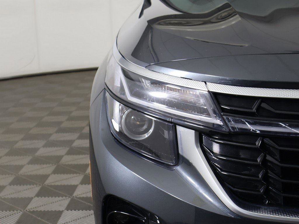 Used 2024 Kia Seltos S image 11