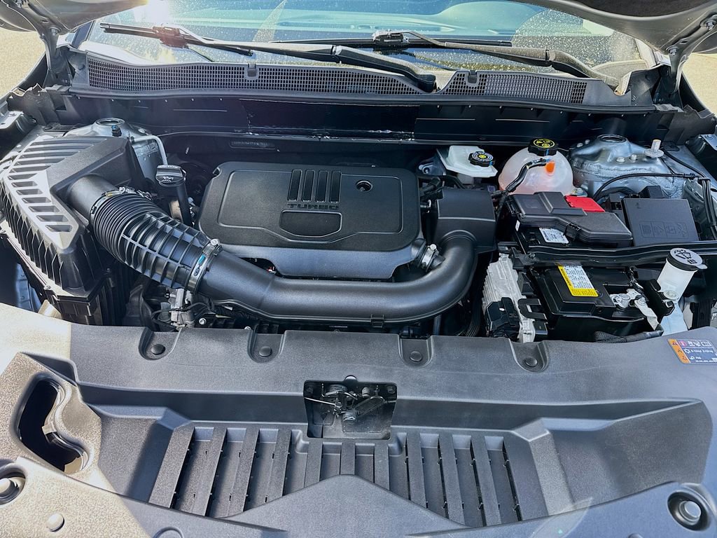 Used 2024 Chevrolet Blazer LT AWD/4WD image 27