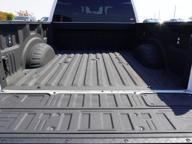 Used 2024 Ford F250 Lariat w/ Sport Appearance Package AWD/4WD image 19