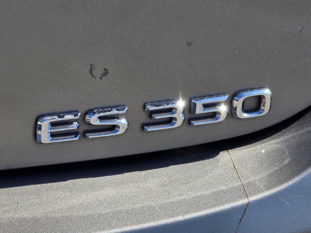 Used 2019 Lexus ES 350 FWD image 29