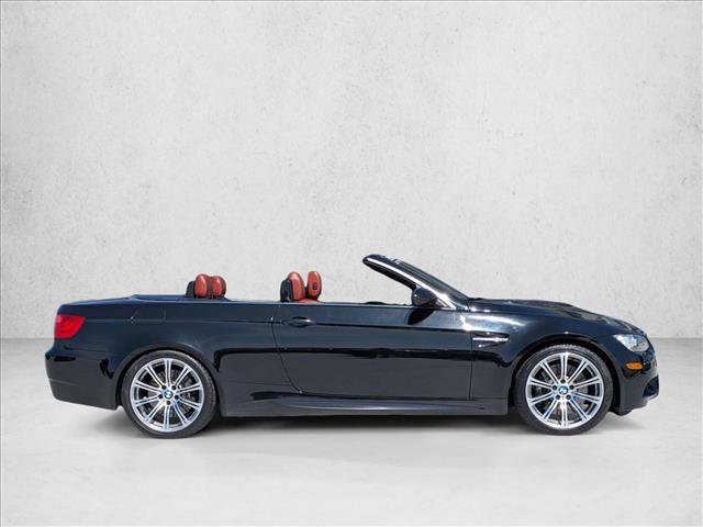 Used 2013 BMW M3 Convertible image 4