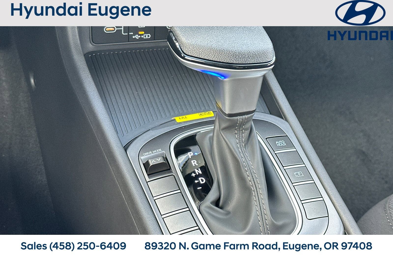 Used 2026 Hyundai Kona SE image 23