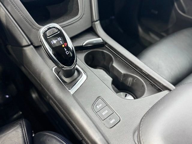 Used 2017 Cadillac XT5 Luxury w/ Driver Awareness Package image 20