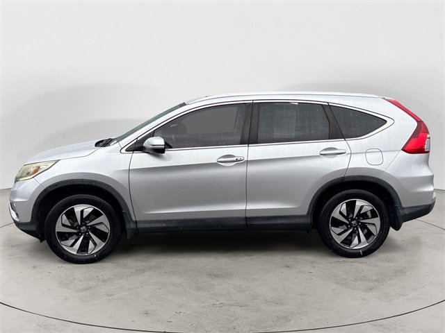 Used 2016 Honda CR-V Touring image 2