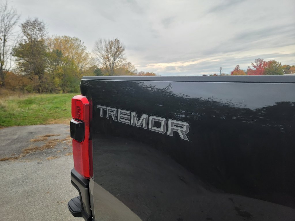 New 2026 Ford F350 King Ranch w/ Tremor Off-Road Package image 42