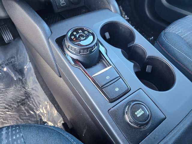 Used 2023 Ford Bronco Sport Heritage AWD/4WD image 12