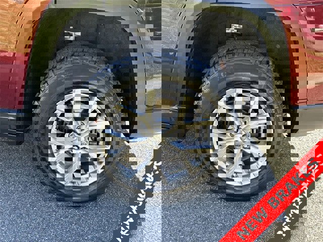 Certified 2022 Jeep Grand Cherokee L Limited image 11