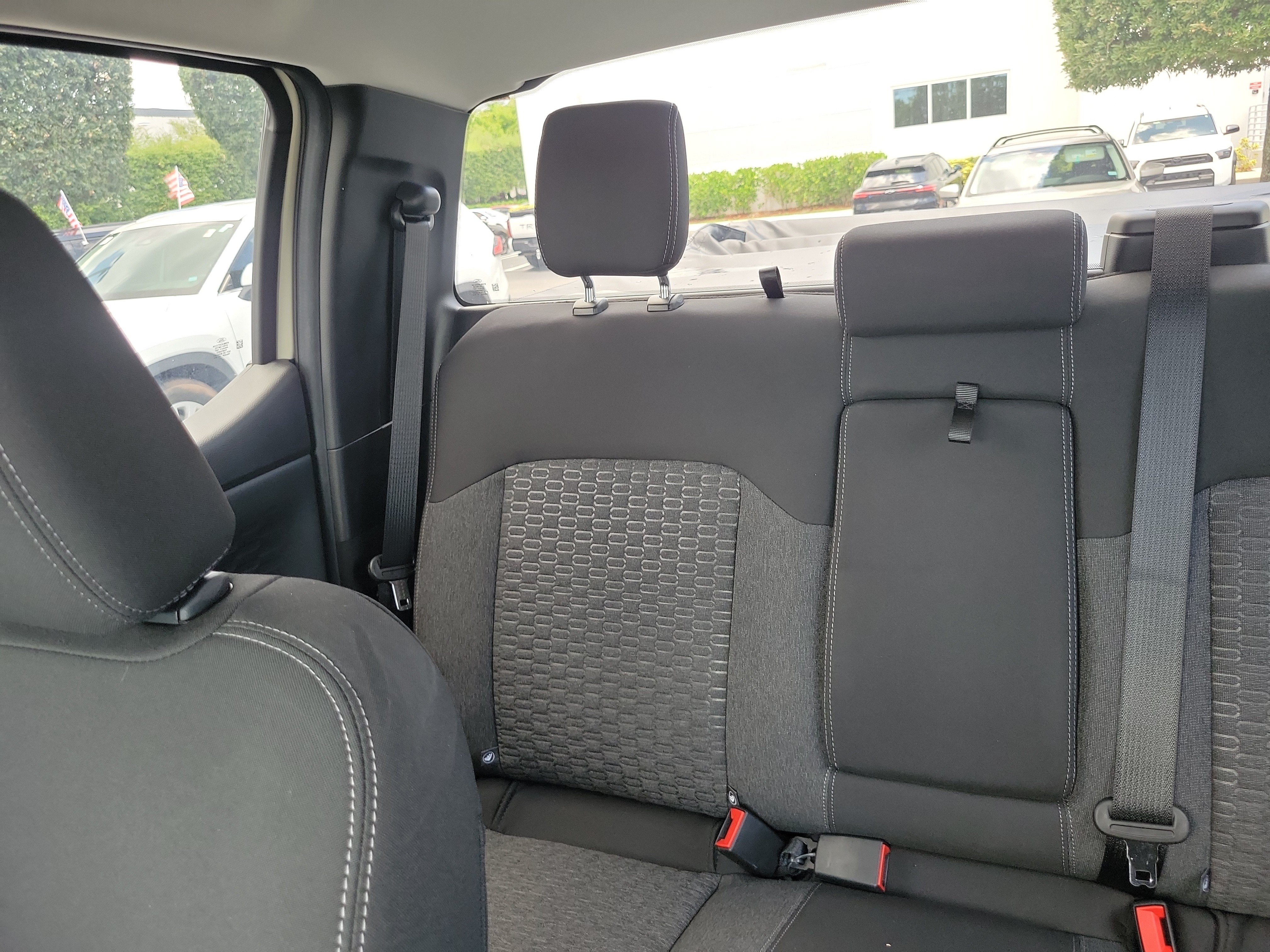 Used 2025 Ford Ranger XL RWD image 20