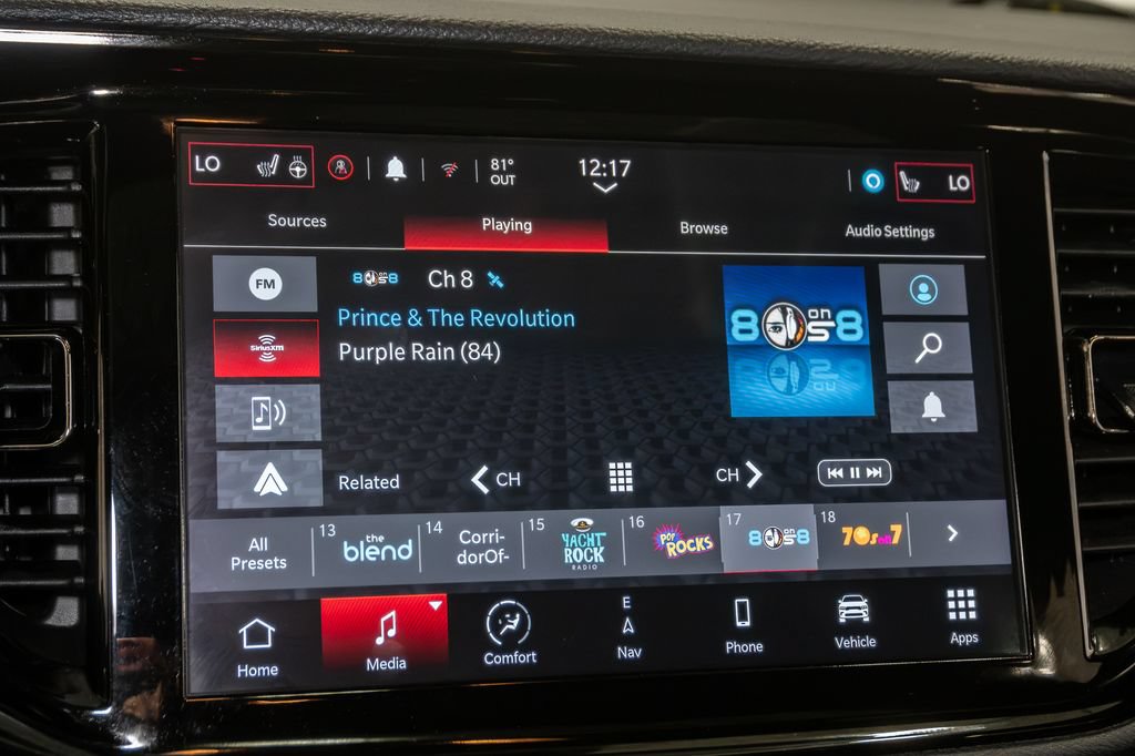 Used 2023 Dodge Durango R/T AWD/4WD image 20
