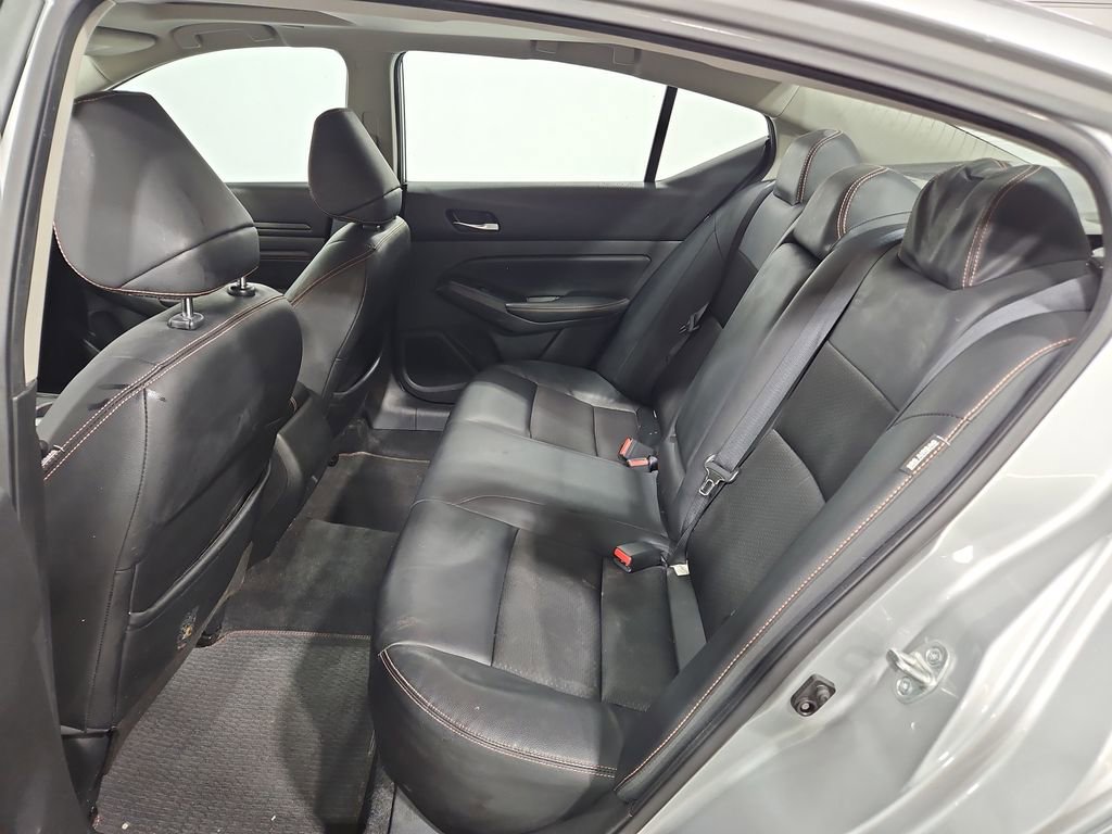 Used 2021 Nissan Altima 2.0 SR image 25