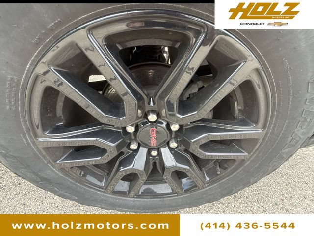 Certified 2024 GMC Sierra 1500 Elevation w/ Preferred Package AWD/4WD image 32