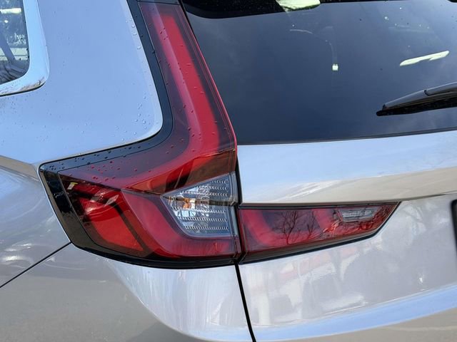 Certified 2024 Honda CR-V EX image 9