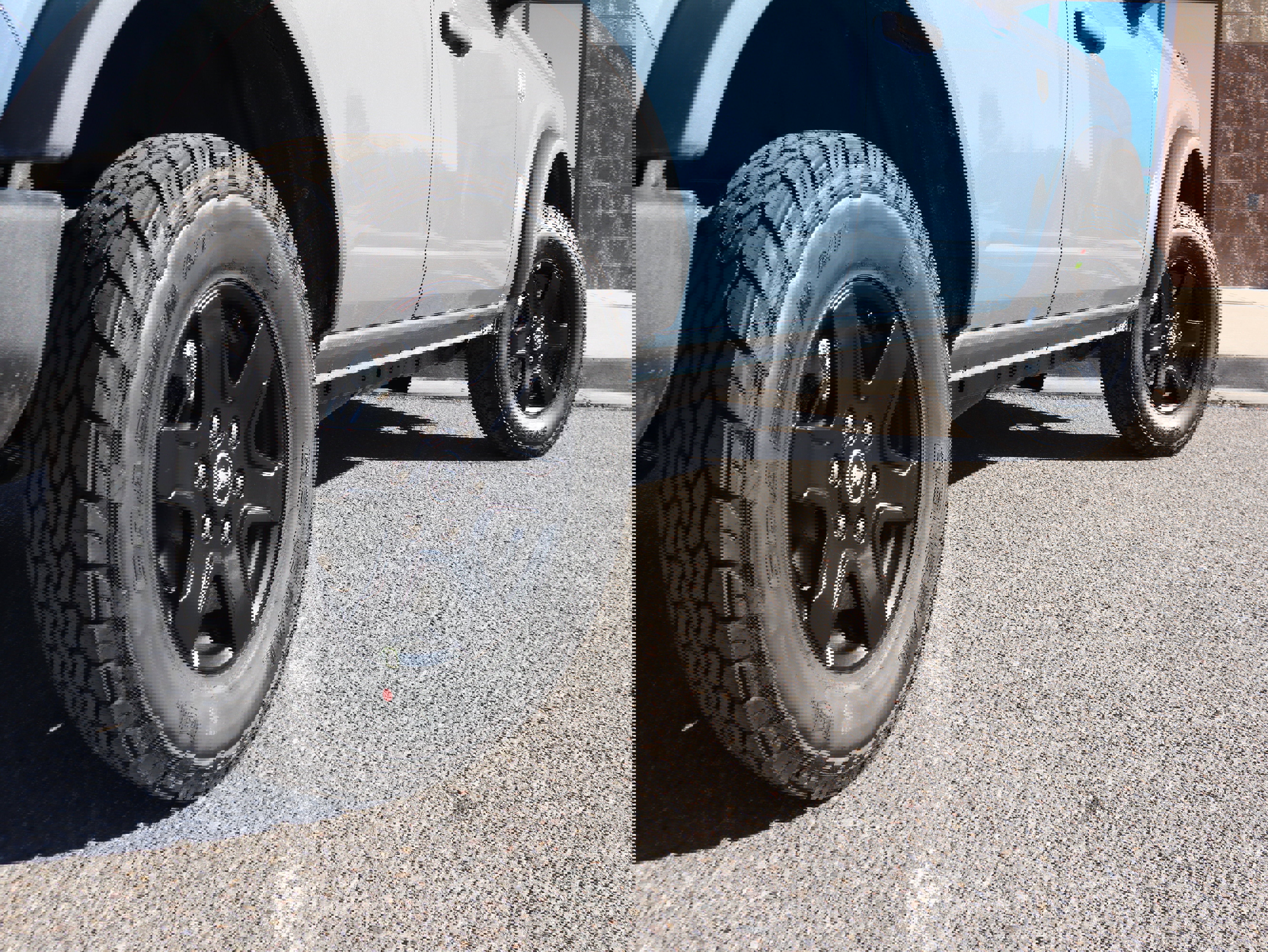 New 2025 Ford Bronco Big Bend image 11