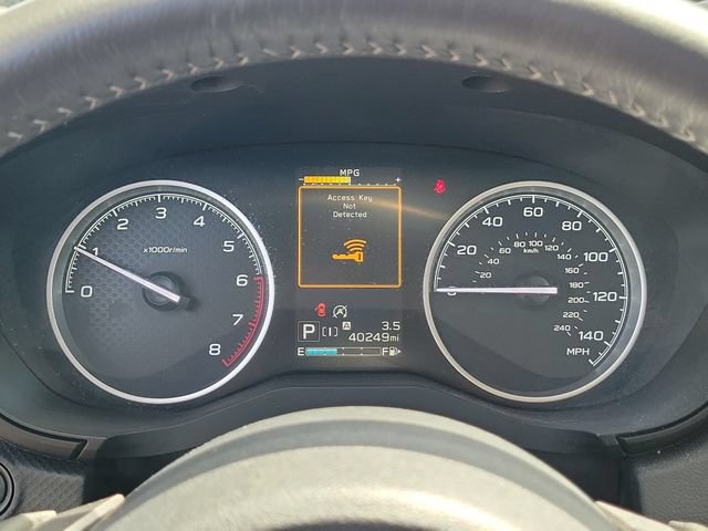 Used 2021 Subaru Forester Limited AWD/4WD image 28