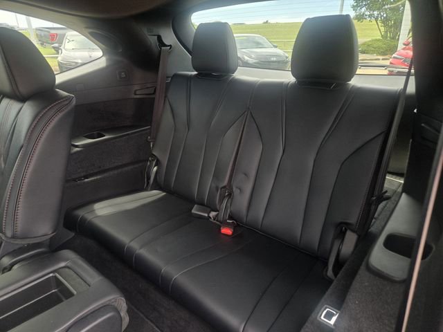 Used 2022 Acura MDX Type S image 13