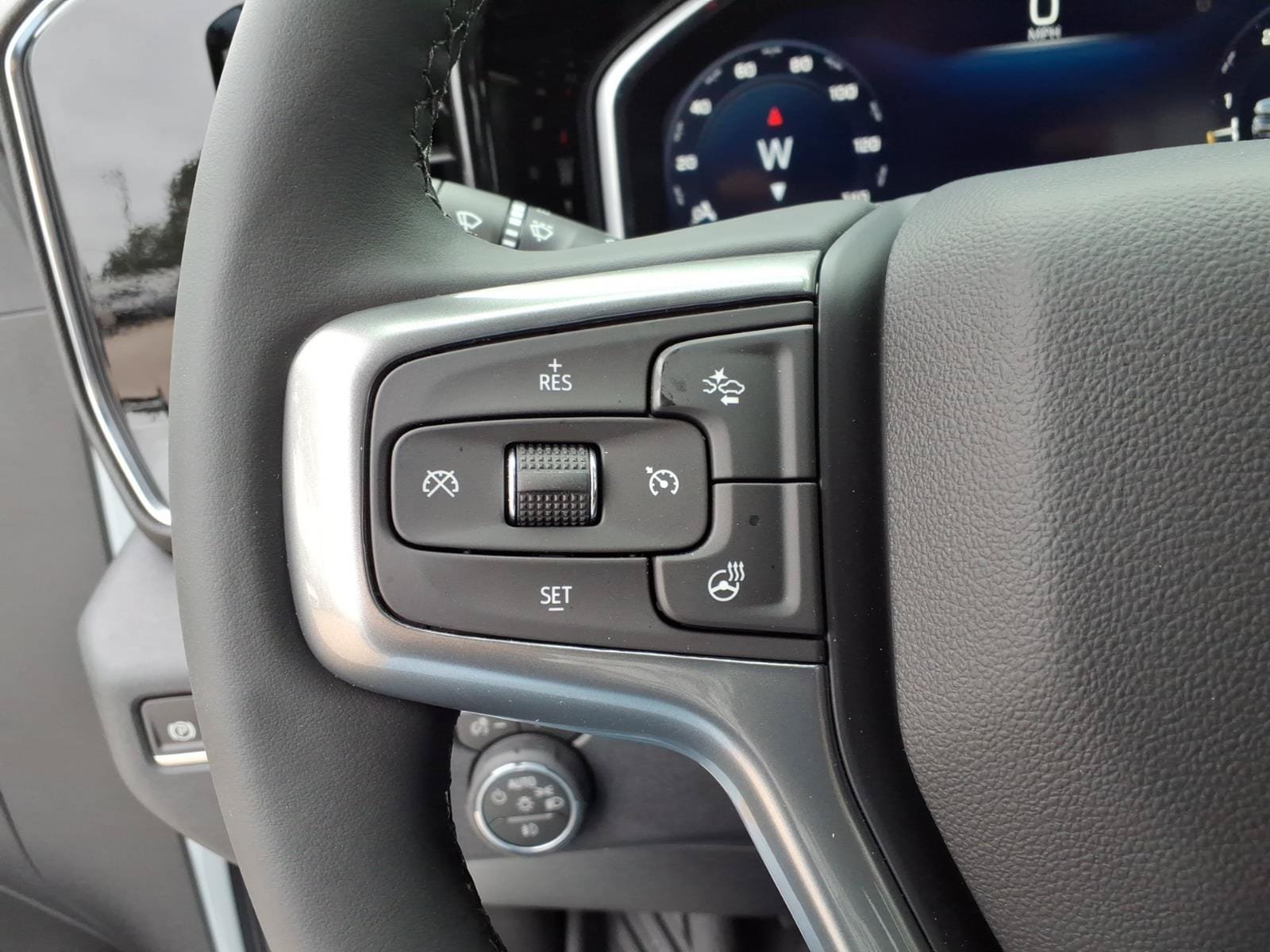 New 2026 Chevrolet Silverado 2500 LT AWD/4WD image 31
