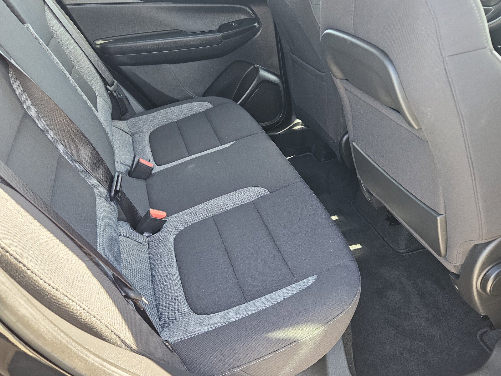 Used 2023 Chevrolet TrailBlazer LS image 10