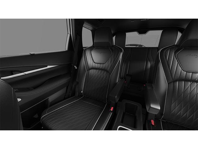 New 2026 INFINITI QX60 Autograph image 42