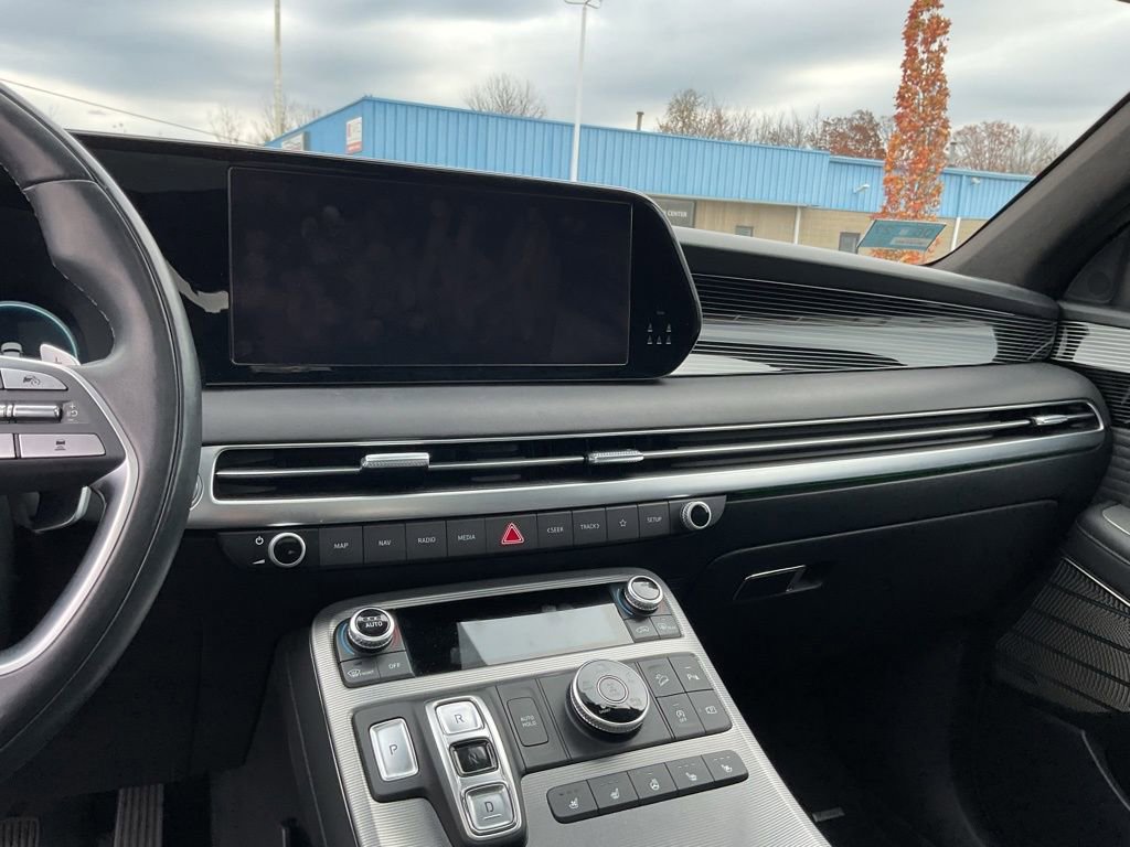 Used 2023 Hyundai Palisade Calligraphy image 23