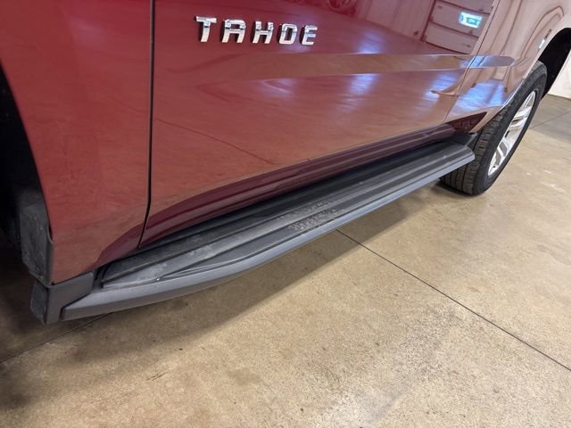 Used 2017 Chevrolet Tahoe LT image 12