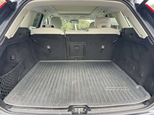 Used 2022 Volvo XC60 B6 Inscription w/ Advanced Package AWD/4WD image 10