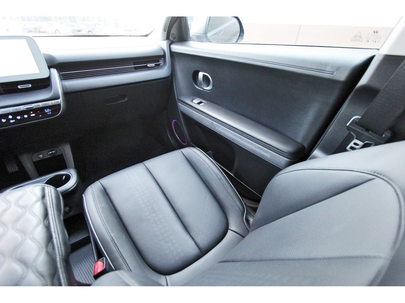 Certified 2023 Hyundai Ioniq 5 SEL RWD image 12
