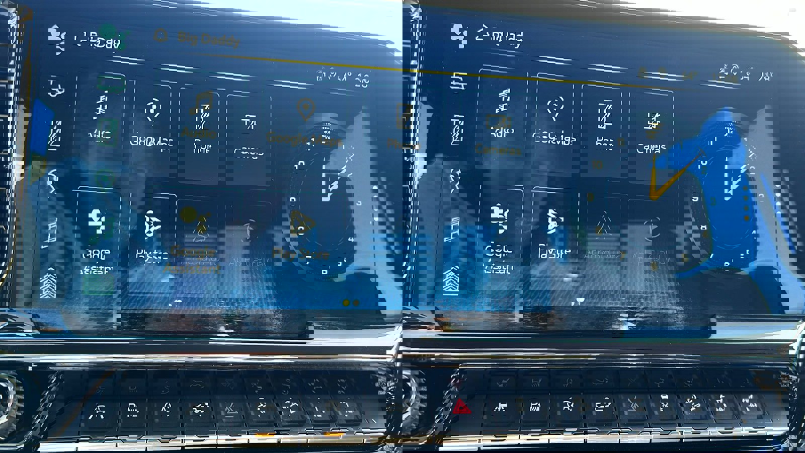 Used 2024 Chevrolet Silverado 1500 ZR2 w/ Technology Package image 27