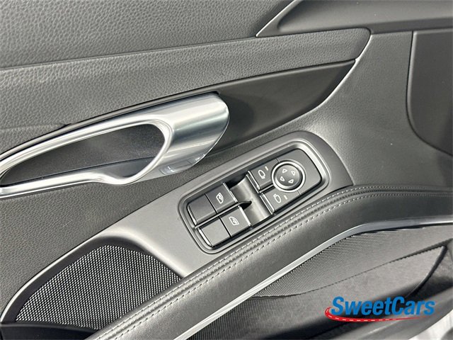 Used 2018 Porsche 718 Cayman GTS image 31