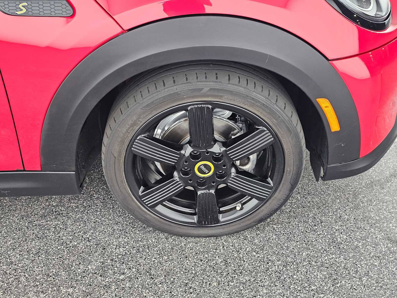 Used 2024 MINI Cooper SE image 9