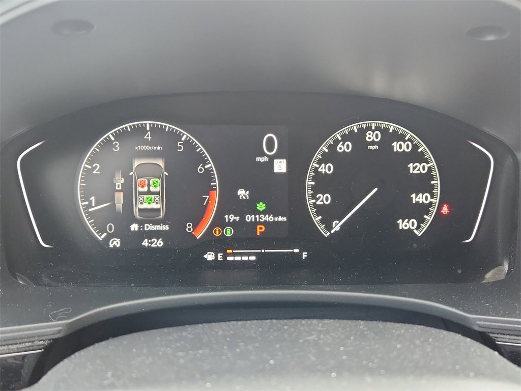 Used 2024 Honda Civic LX image 15